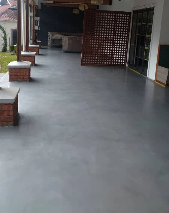 Flooring in Jinja City — FloorCraft Uganda