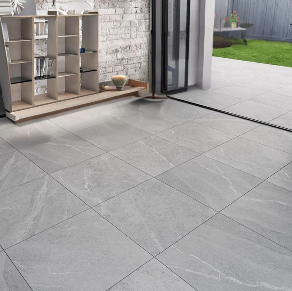 Professional tile floor installation in Kampala — FloorCraft Uganda