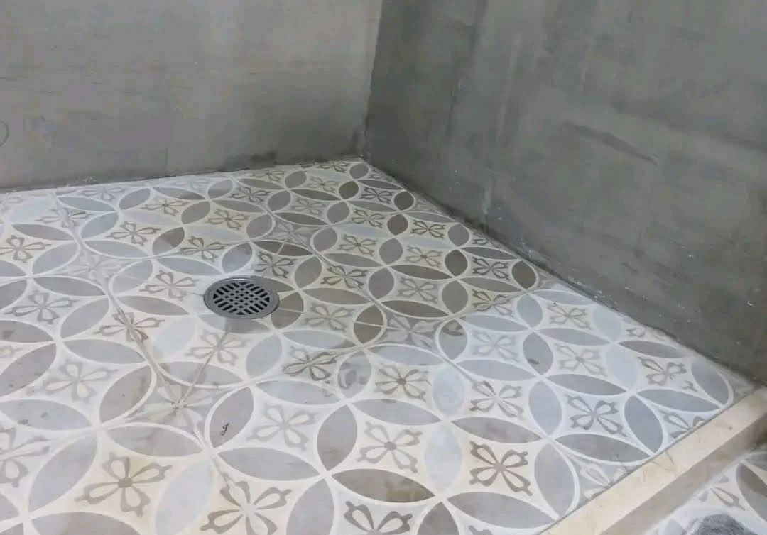 Porcelain kitchen floor tiles in Kampala Uganda