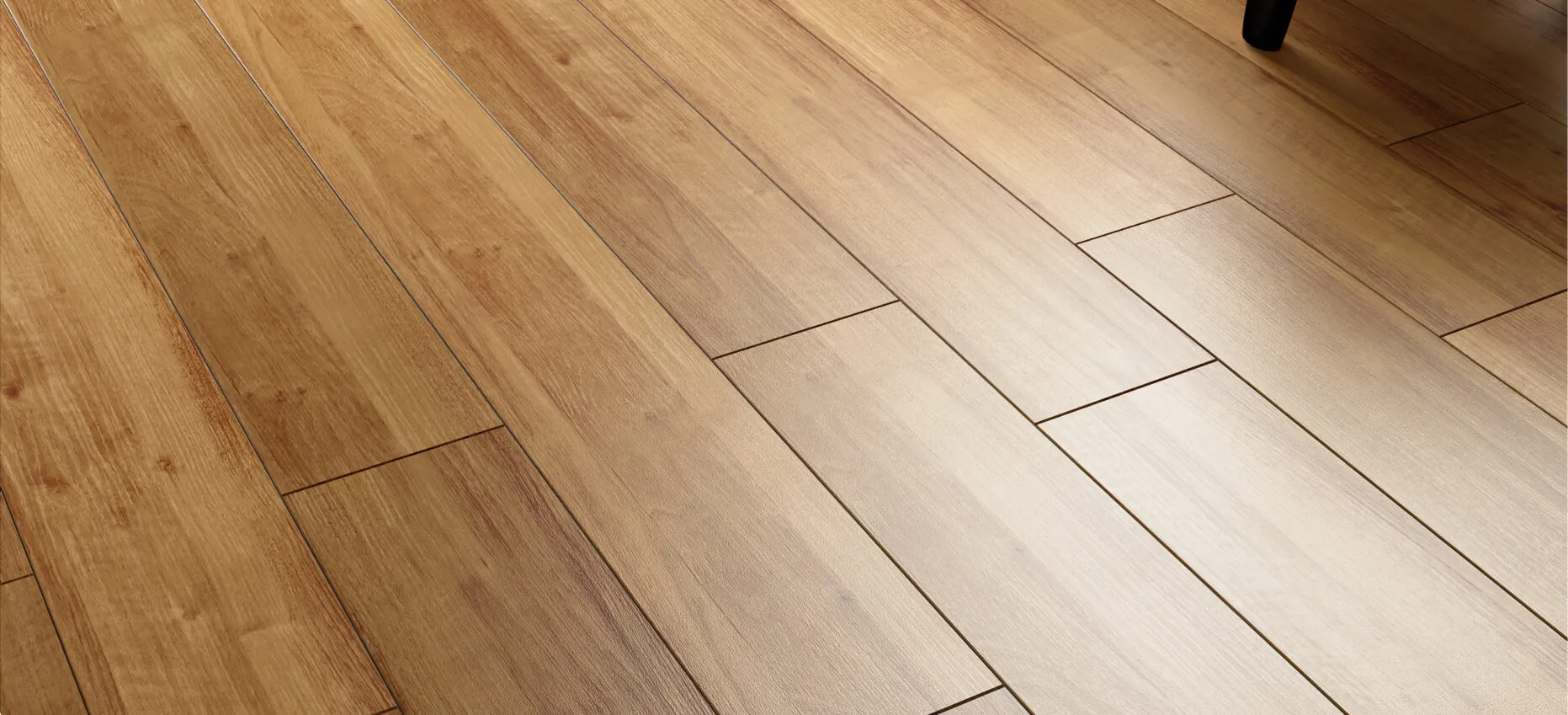 Oak hardwood flooring — FloorCraft Uganda